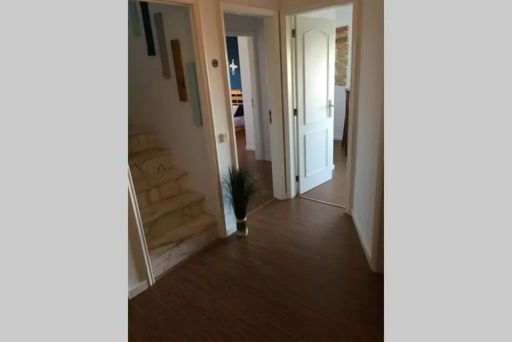 bellaVista - 3 min walk from beach