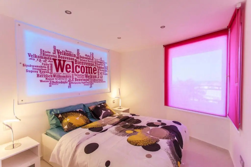 Modern Designer Apartment Taurito