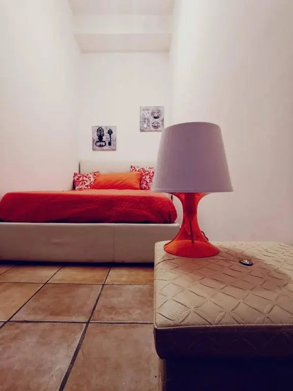 Casa Ruben Appartament