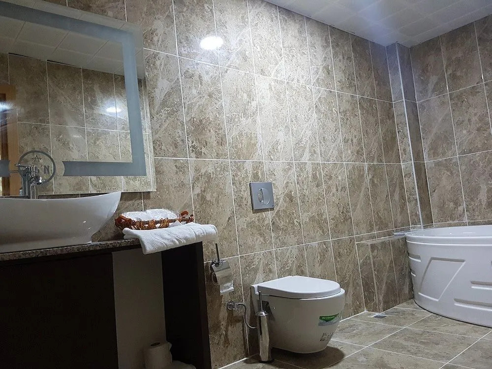 Grand Alin Hotel Tokat