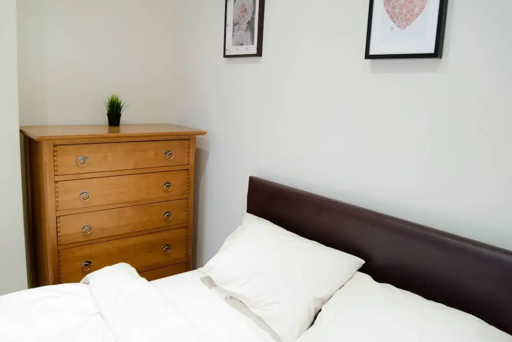 Luxury 1 Bedroom in the West End London