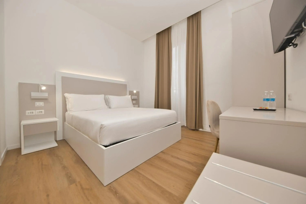 LH Hotel Andreotti