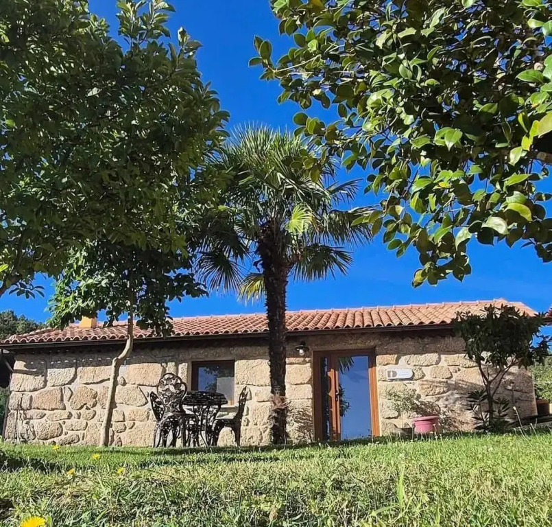 Quinta do Limite - Agroturismo