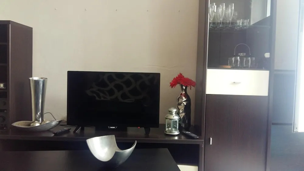 Apartment with One Bedroom in Nazaré, with Wonderful Sea View And Wifi - 2 Km From the Beach