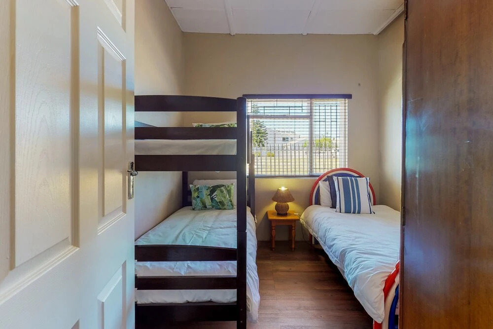 Seeberg Cottage C Hermanus