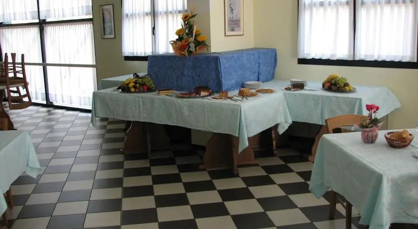 Hotel Villa Flora