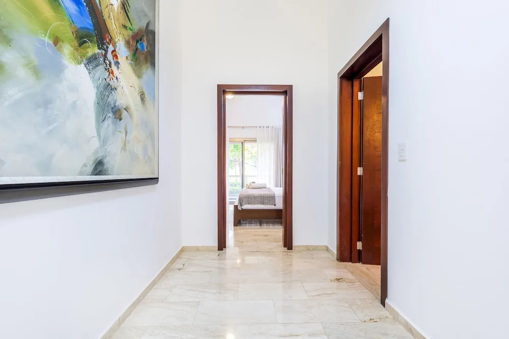 Villa Desiree 5BR Cocotal Luxury Villa Pool Maid
