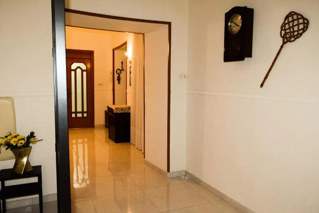 A casa e Margarì