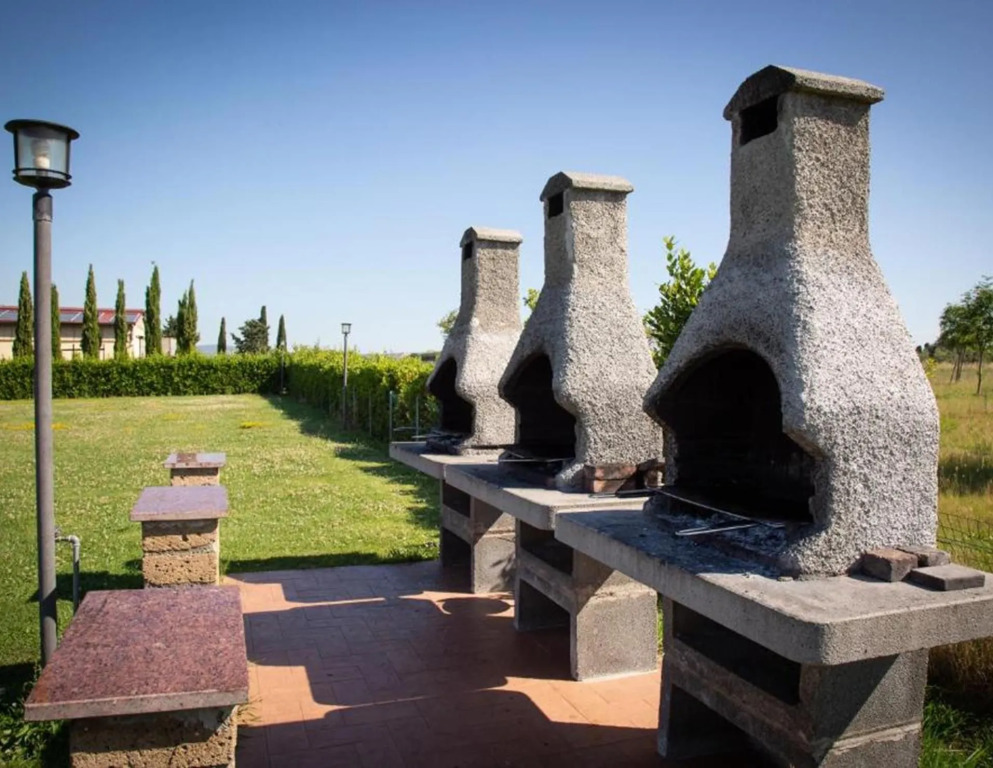 Residence Borgo Verde
