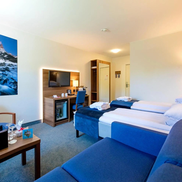 Thon Hotel Narvik