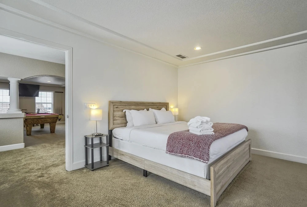 Tumbleweed Resort