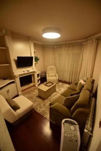 Condomínio Residencial Bugannvilias Flat