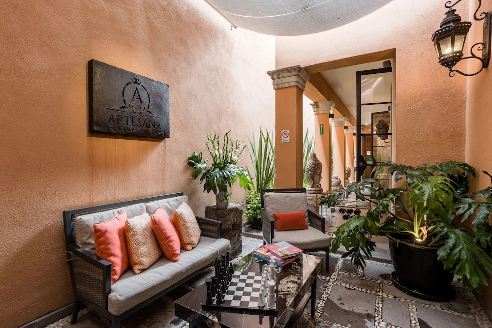 Artesana - Privately Owned Rosewood Residence