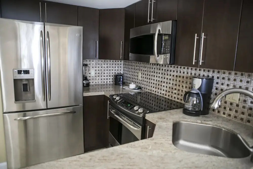Private Residences at Mutiny Park