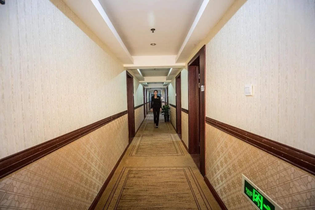 Junyue Hotel