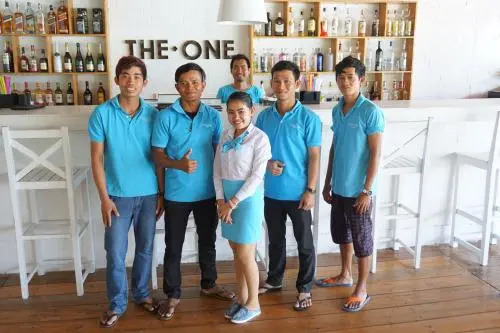 Soonnoeng Resort