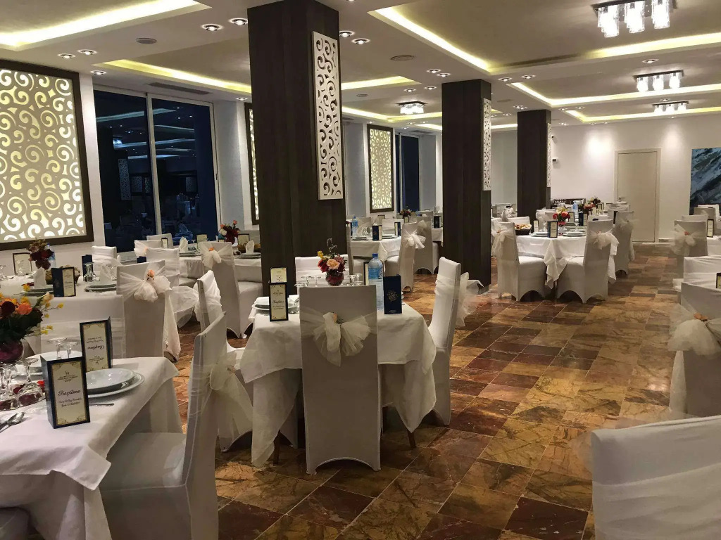 Sabri Hotel