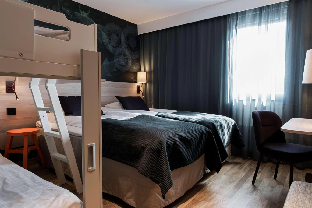 Scandic Täby