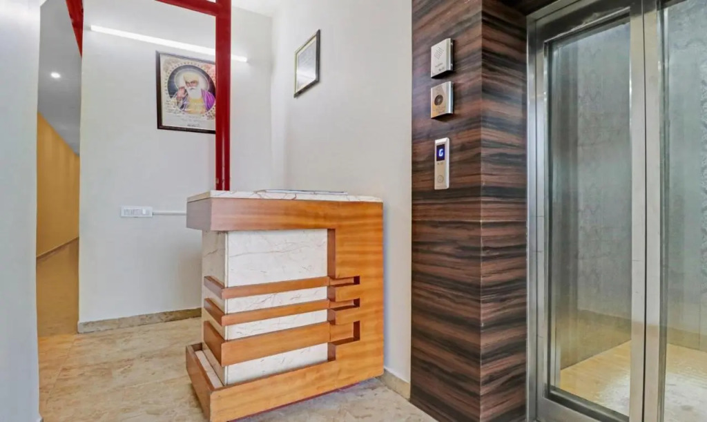 Itsy Hotels Jashan