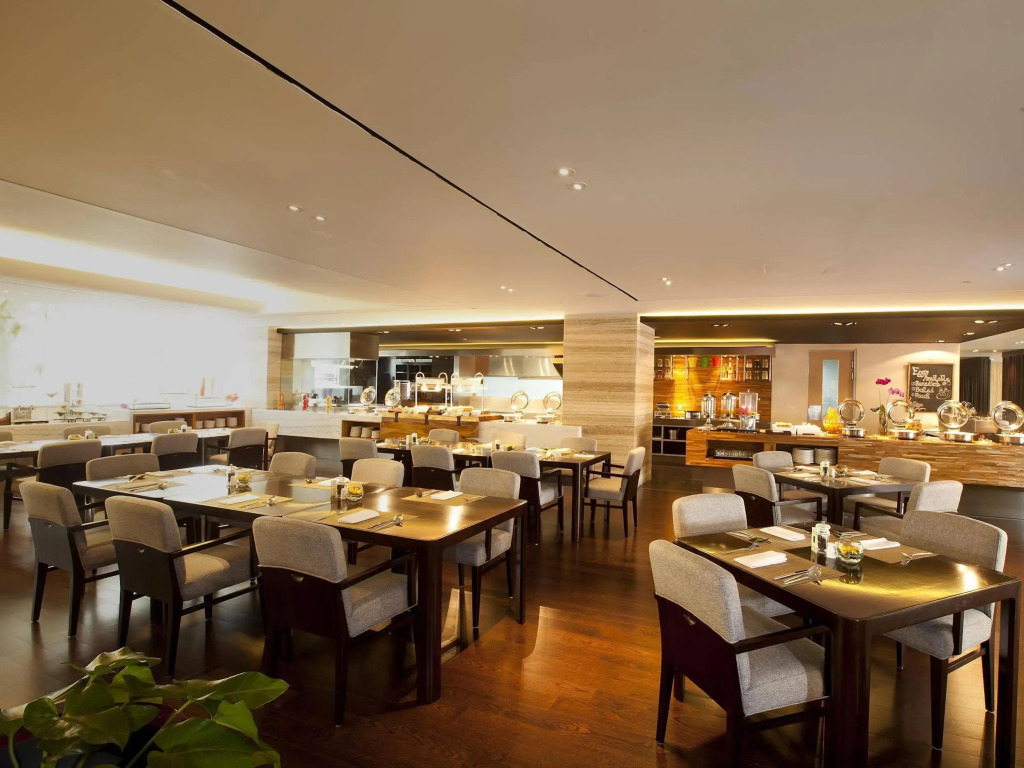 Kristal Hotel Jakarta
