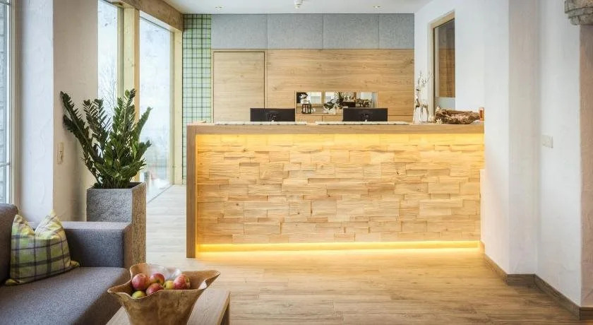 Hotel Barbarahof Saalbach
