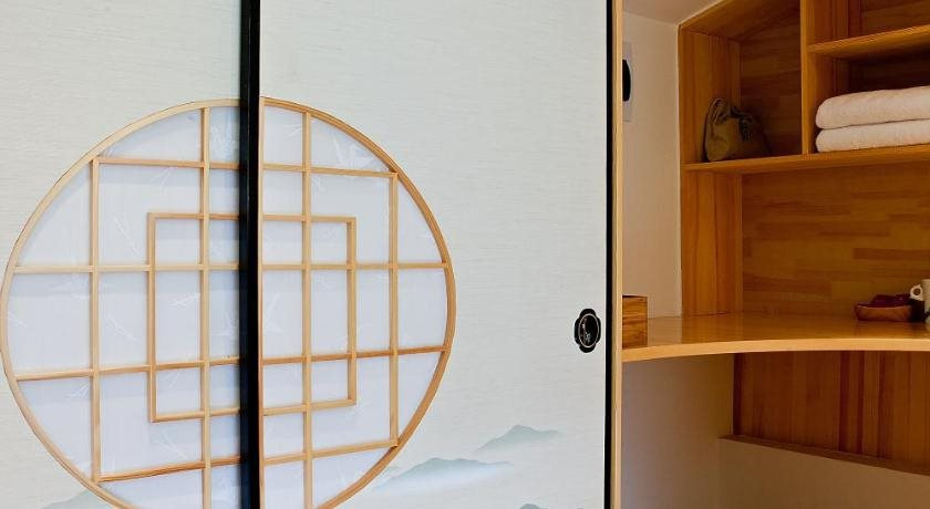 Yan Art Hotel