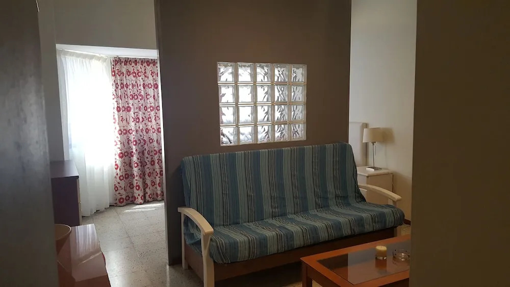 Vcv Apartamento Playa De Las Canteras