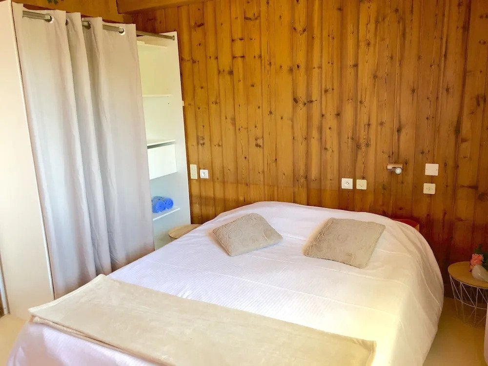 Residence le Dahu