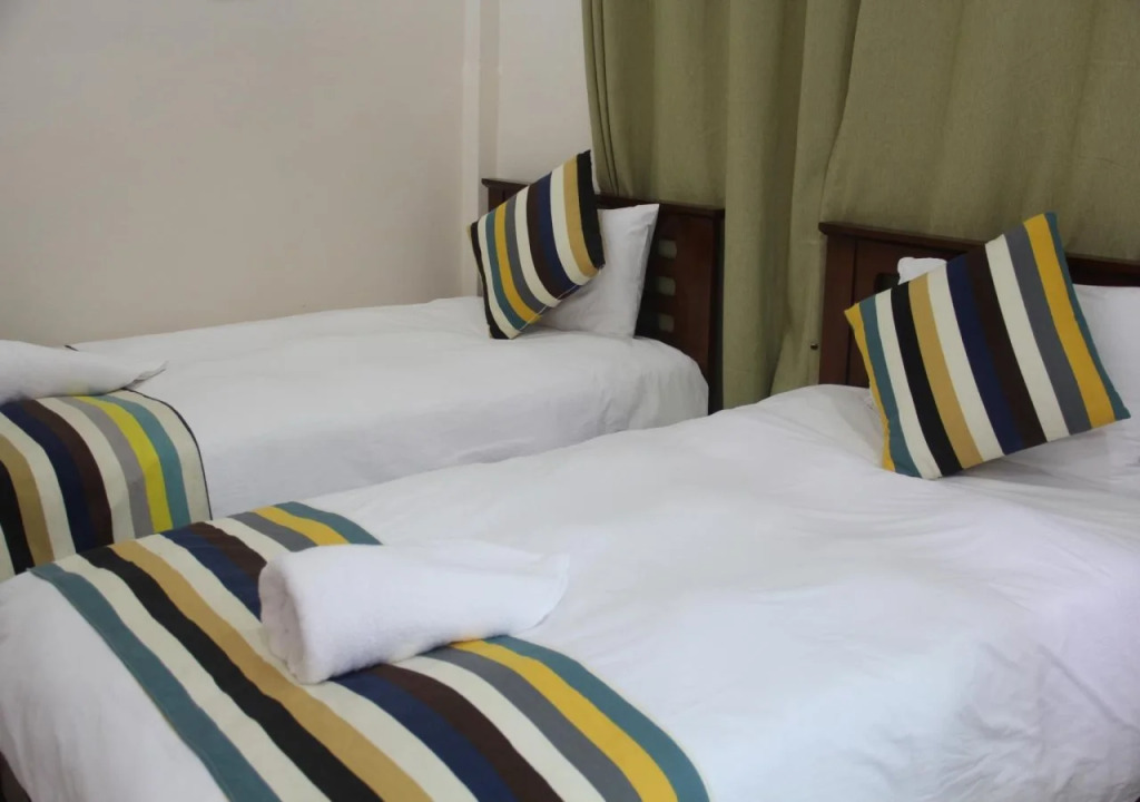 Shin Sane Guesthouse