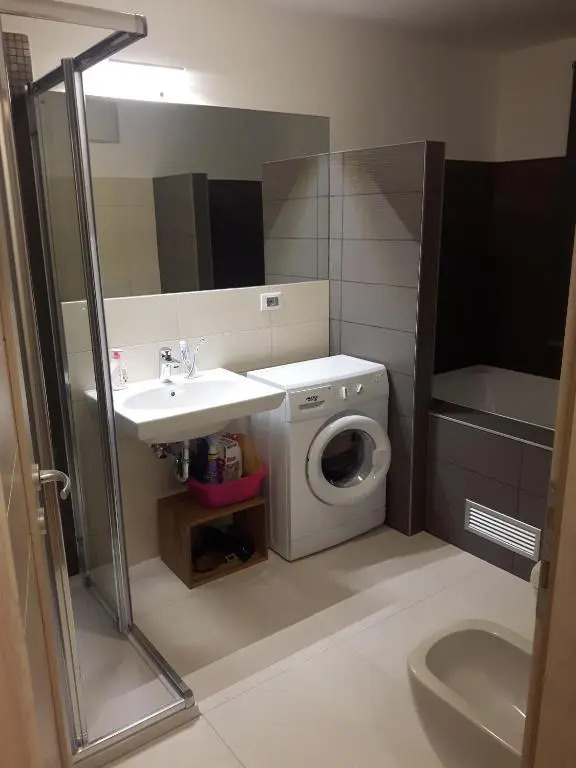 Apartment Valdisole
