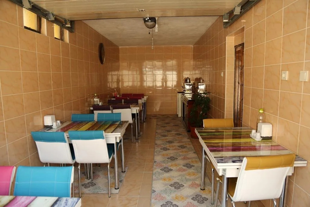 gülden pansiyon