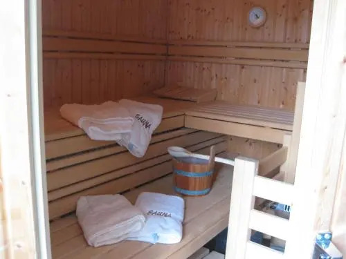 Pension Voss