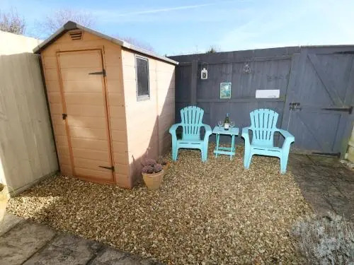 3 Old Post Office Mews