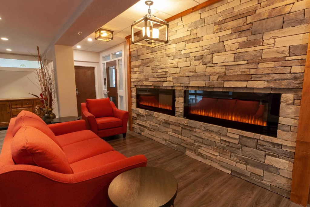 The Kanata Inns Invermere