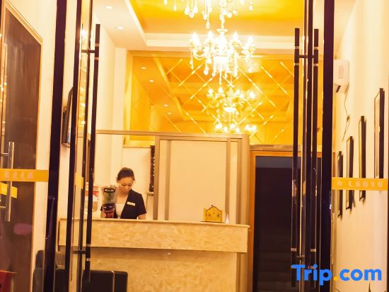 MAOXIPUHOTEL