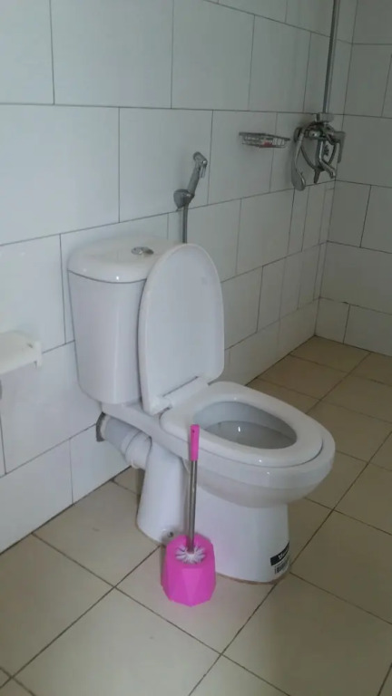Leam Guesthouse