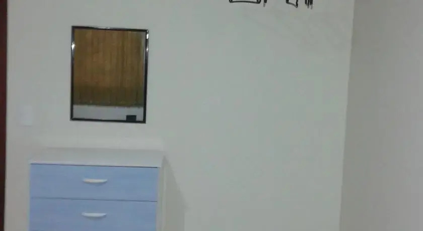 Apartamento Asa Sul