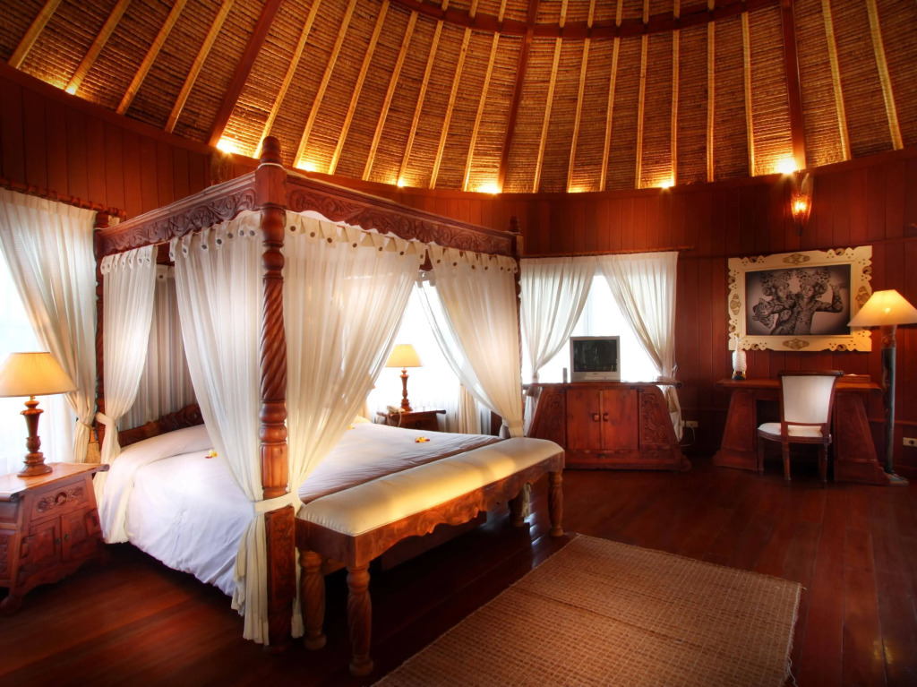 Dewani Villa Resort