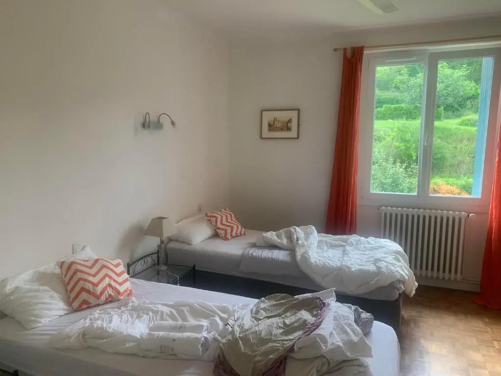 Superbe Villa Piscine Le Céladore de Sarlat , 7 Min à pied du Centre