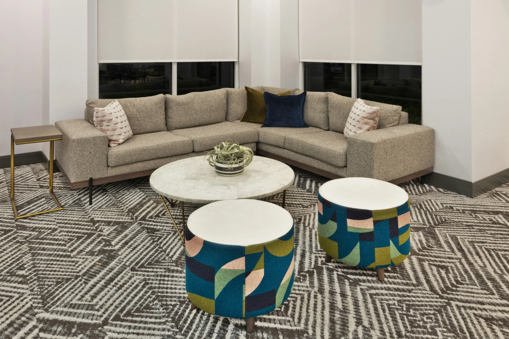 Hilton Garden Inn Birmingham SE/Liberty Park
