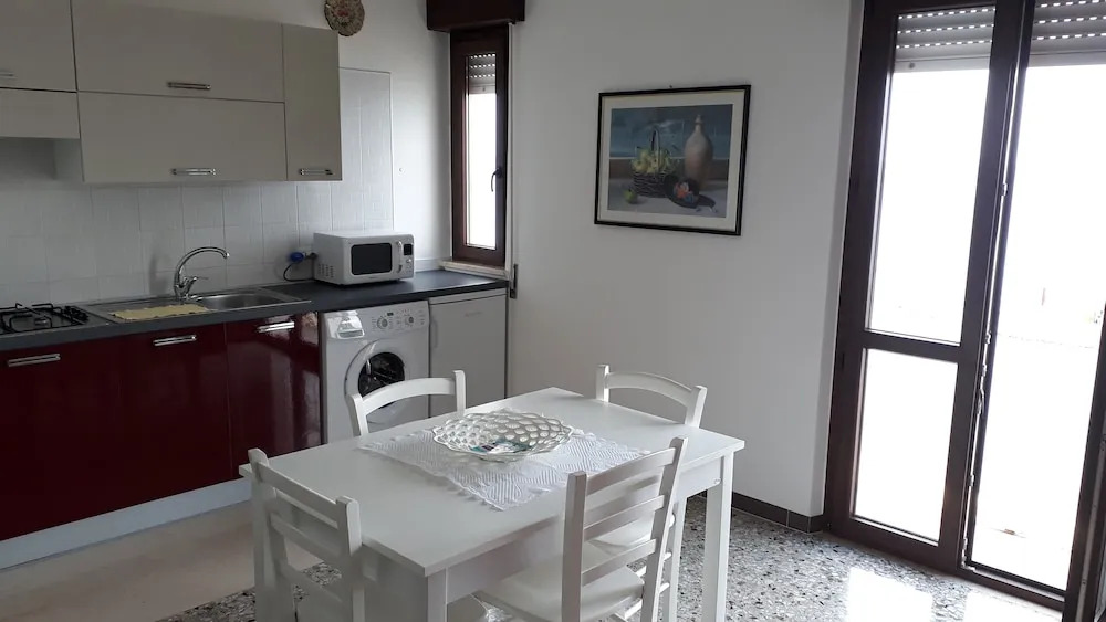 My House Trapani