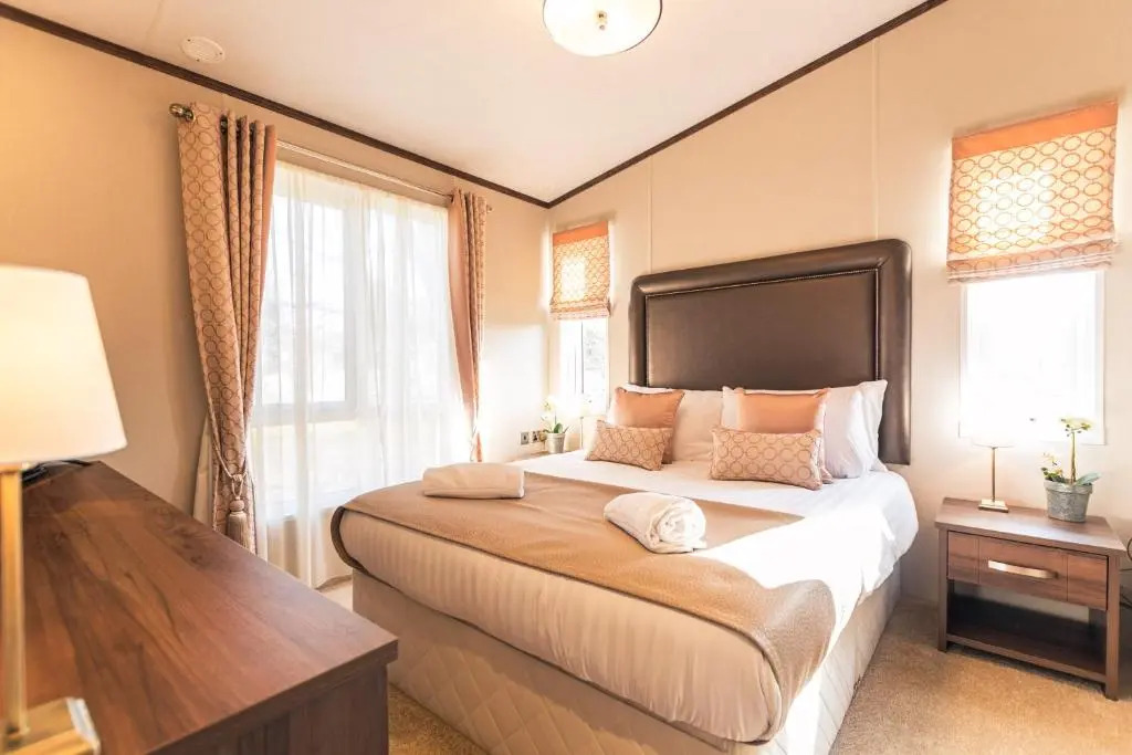 Birdie Lodge