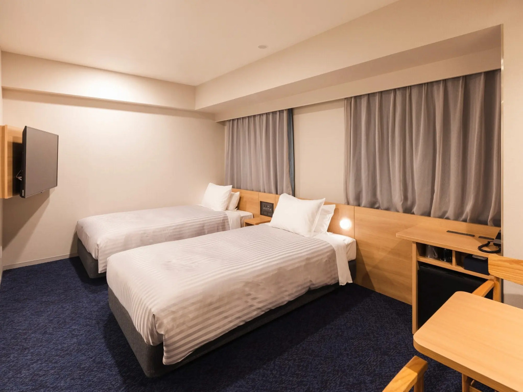 Sotetsu Fresa Inn Nagoya-Shinkansenguchi