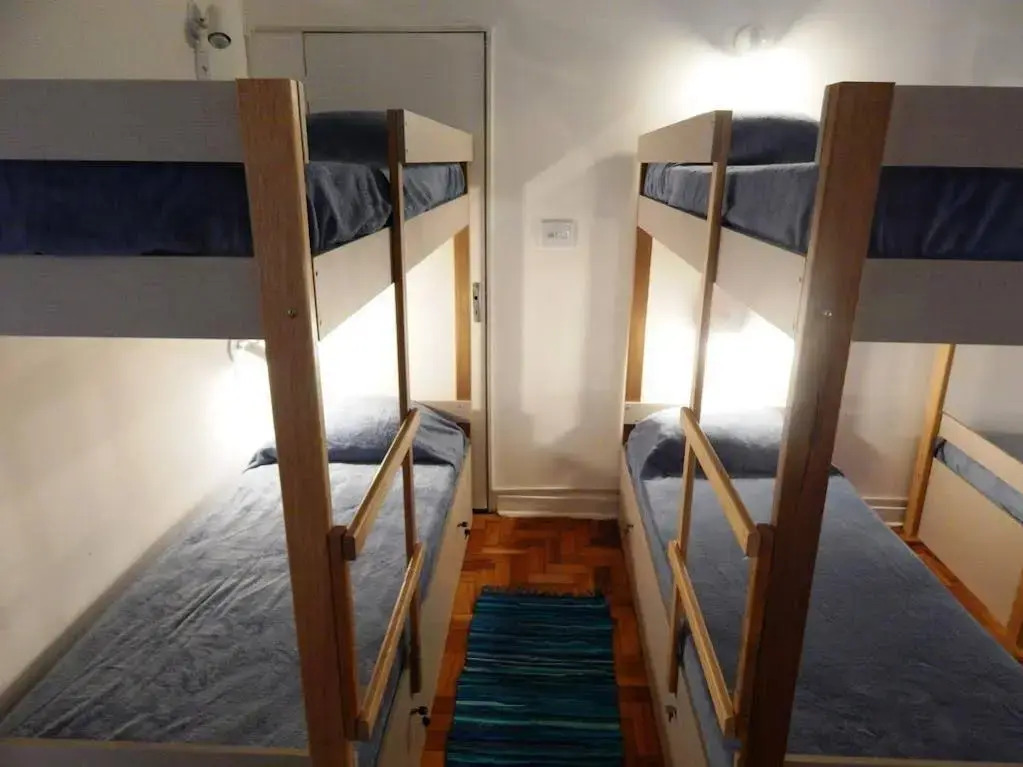 O' Riley´s Perdizes Hostel