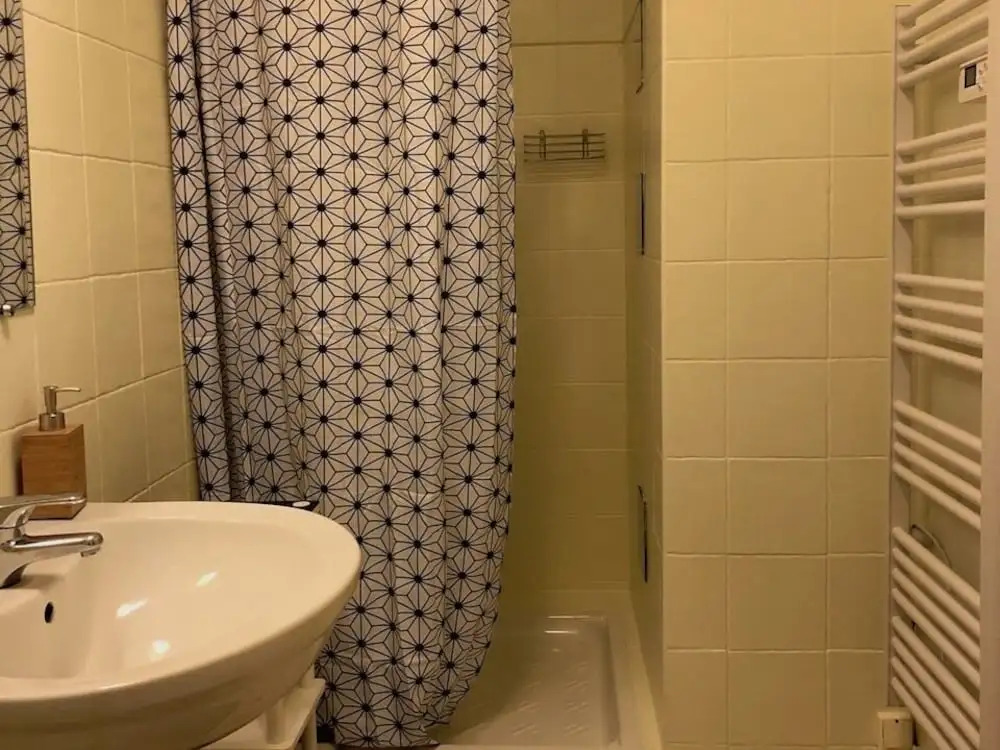 Appartement Casella