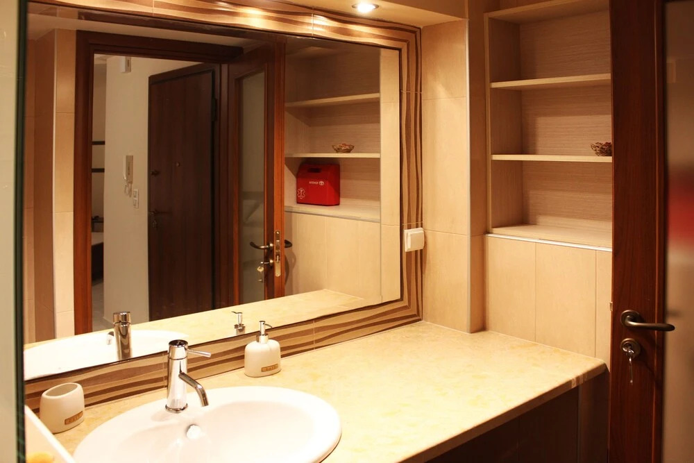 Studio in Pagkrati close to Euaggelismos metro