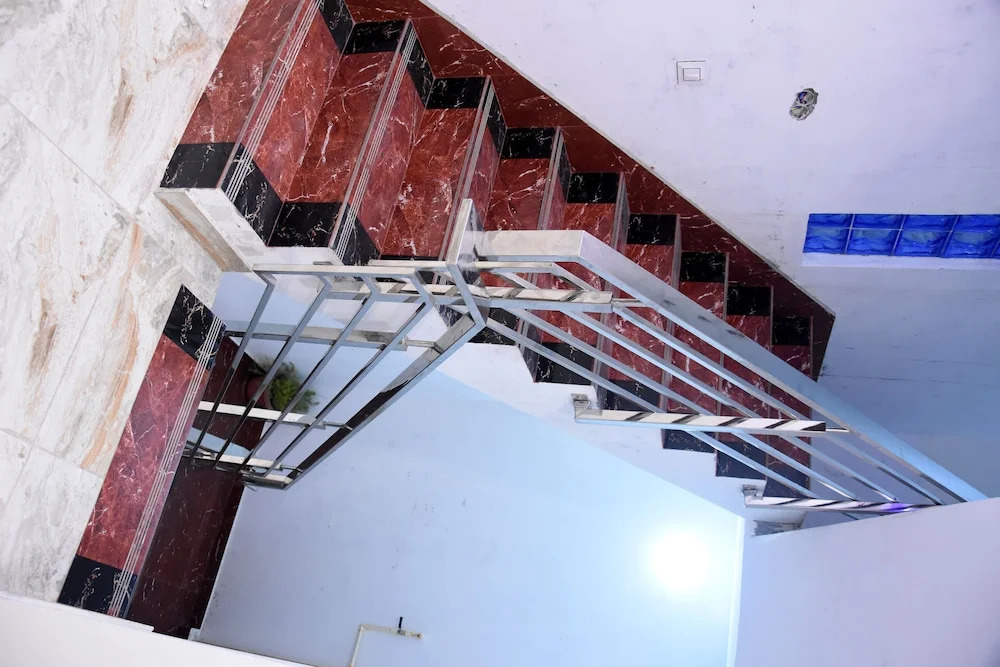 Hotel Rajshree