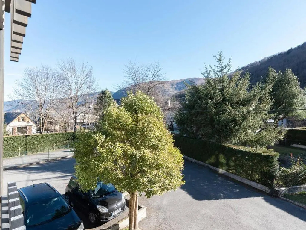 Appartement Saint-Lary-Soulan, 3 pièces, 4 personnes - FR-1-296-304