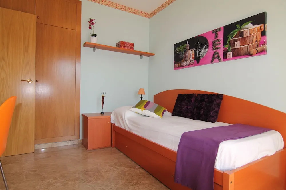Llevant Sitges Rentals
