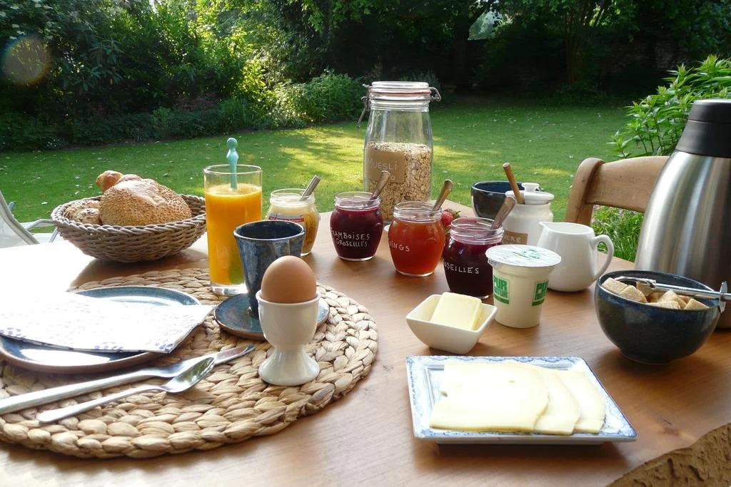 B&B Le Valangré